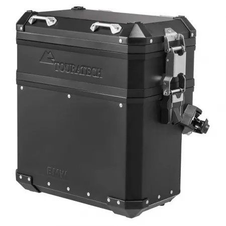 투라텍 알루미늄 BMW 패니어 확장 4140512926