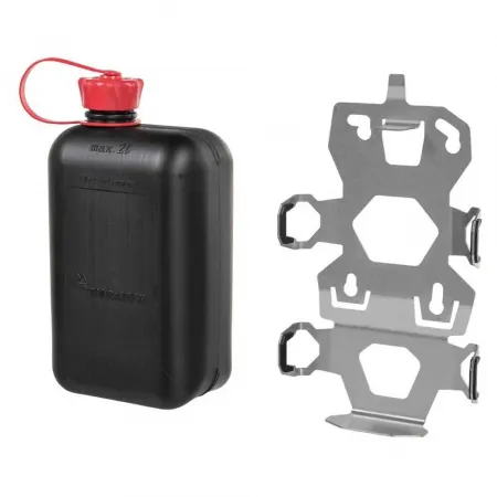 투라텍 ZEGA EVO Jerrycan Included 2L 병 홀스터 4140512998