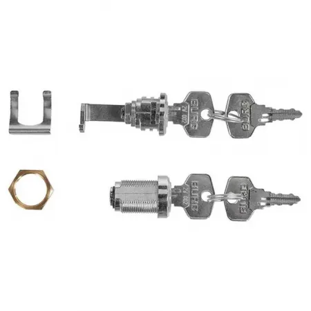 투라텍 ZEGA EVO 탑 케이스 자물쇠 4140513003