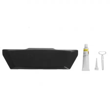 투라텍 ZEGA EVO/Pro 탑 케이스 등받이 4140513018