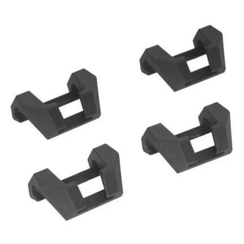 투라텍 ZEGA Hooks 패니어 가방용 카고 네트 20 mm 4140513021