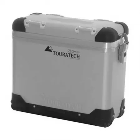 투라텍 ZEGA Pro 31L Anodized Without Lock 사이드케이스 4140513035