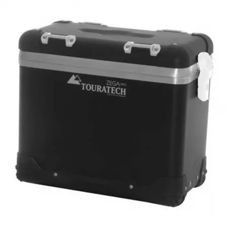 투라텍 ZEGA Pro 38L Anodized Without Lock 사이드 케이스 세트 4140513038