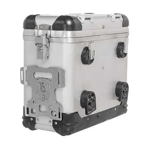 투라텍 ZEGA Pro/Mundo Extreme 물병 하네스 4140513057