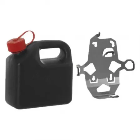 투라텍 ZEGA Pro2 Jerrycan Included 3L 병 홀스터 4140513073