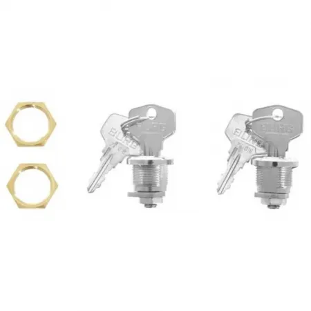 투라텍 ZEGA Pro2/Pro/Mundo 2 동시 자물쇠 상단 케이스 자물쇠장치 4140513076