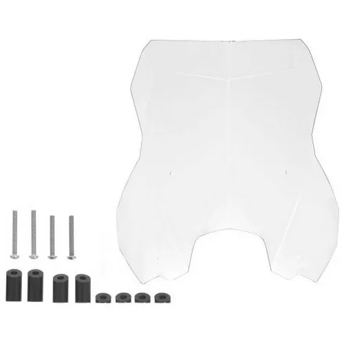 투라텍 KTM 1050 ADV 앞유리 4140521151