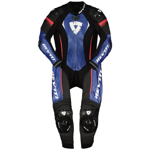 레빗 Xena 4 천공 가죽 슈트 4140587495