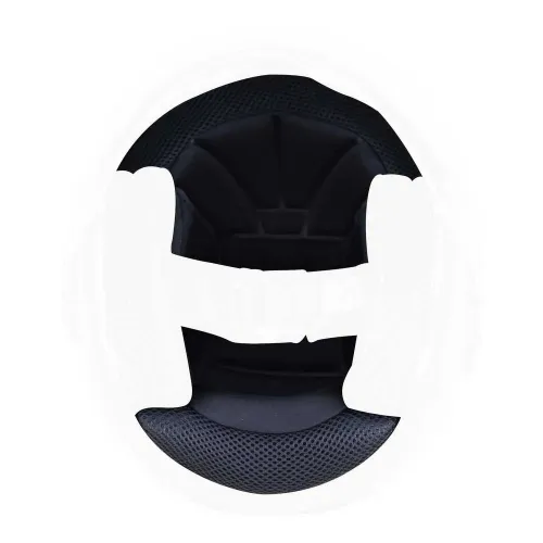 AGV Eteres 헬멧 이너 패드 4140610263