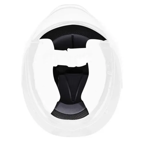 AGV Irides 헬멧 이너 패드 4140610274