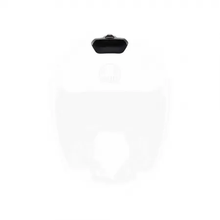 AGV Irides 헬멧 상단 에어벤트 4140610275