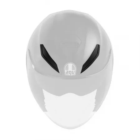 AGV K5 Jet EVO 헬멧 앞면 통풍 4140610287