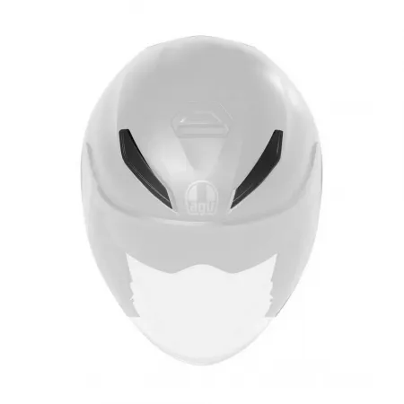 AGV K5 Jet EVO 헬멧 앞면 통풍 4140610289