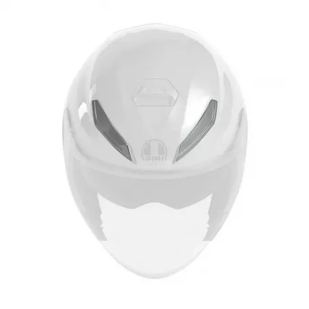 AGV K5 Jet EVO 헬멧 앞면 통풍 4140610290