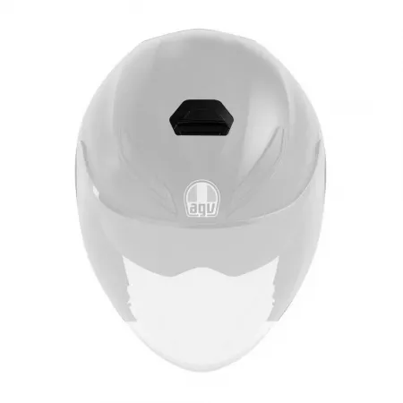 AGV K5 Jet EVO 헬멧 상단 에어벤트 4140610294