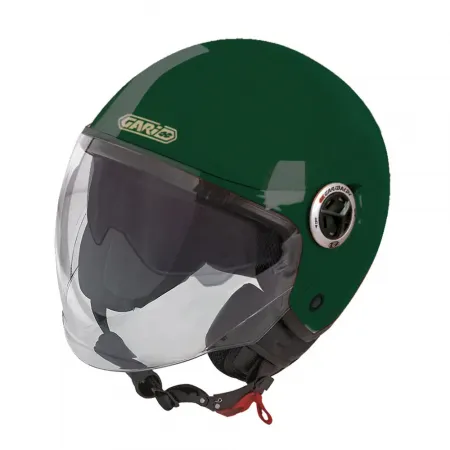 GARI G20 Sunvisor 오픈 페이스 헬멧 4140615469