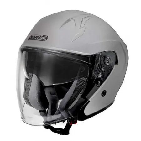 GARI G40 Sunvisor 오픈 페이스 헬멧 4140615471