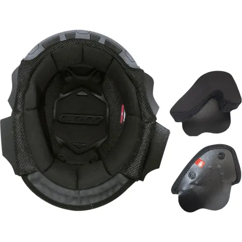 CGM 191 PIX Mono 헬멧 이너 패드 4140616865