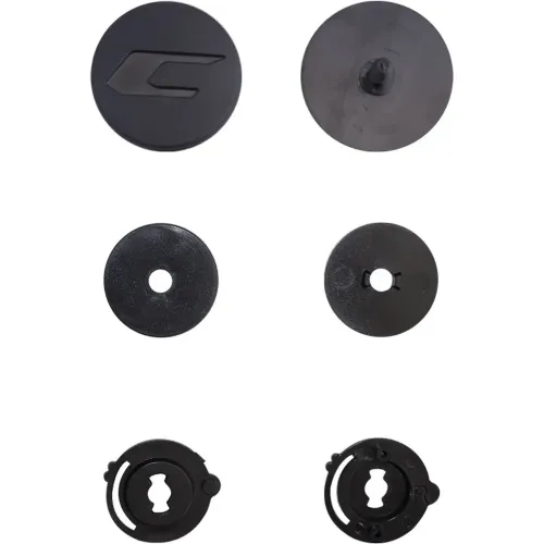 CGM 191 PIX Mono 헬멧 쉴드 메커니즘 키트 4140616867