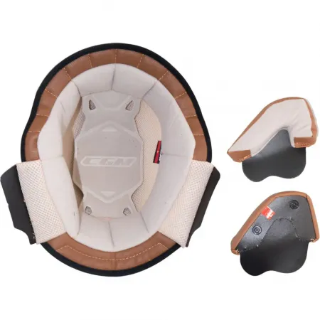 CGM 191 PIX 빈티지샵/It/Sprint 헬멧 이너 패드 4140616884