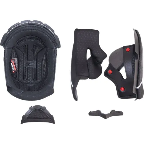 CGM 311 Blast 헬멧 이너 패드 4140616920