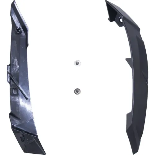 CGM 311 Blast 헬멧 리어 스포일러 4140616922