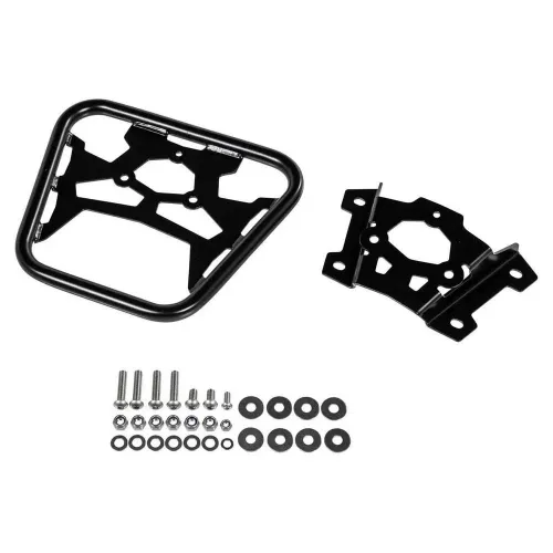 투라텍 혼다 CRF1100L Africa Twin 2022-/CRF1100L 어드벤처 Sports 탑 케이스 후면 피팅 4140664250