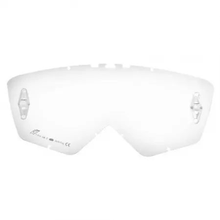 투라텍 Transparent 교체용 렌즈 4140664284