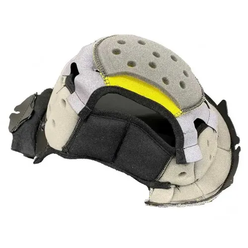 투라텍 Aventuro 카본 2 헬멧 이너 패드 4140676640