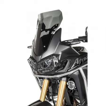 투라텍 혼다 CRF1000L Africa Twin / CRF1000L 어드벤처 Sports 앞유리 4140676664