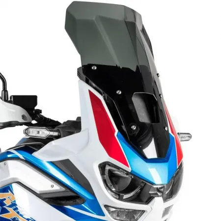 투라텍 혼다 CRF1100L 아프리카 트윈 어드벤처 스포츠 Size L 앞유리 4140676673