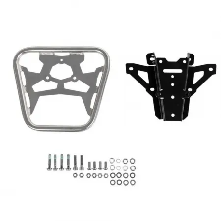 투라텍 KTM 1290 Super 어드벤처 S/R 2021 탑 케이스 후면 피팅 4140676685