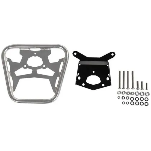 투라텍 KTM 890 어드벤처/어드벤처 R/790 어드벤처/790 어드벤처 R 탑 케이스 후면 피팅 4140676688