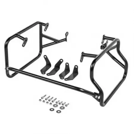 투라텍 Zega Evo X For Harley Davidson RA1250 Pan America 사이드 케이스 장착 4140676745