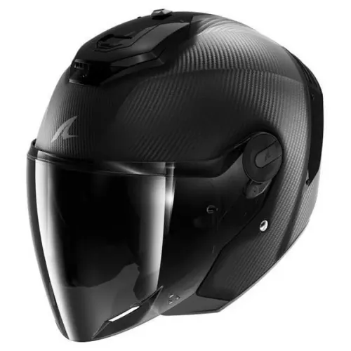 샤크 RS Jet Full 카본 오픈 페이스 헬멧 4140714604