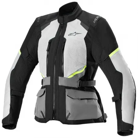 알파인스타 Andes Air Drystar 자켓 4140721271