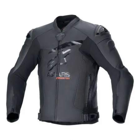 알파인스타 GP Plus R V4 Airflow 가죽 자켓 4140721583