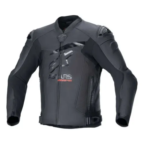 알파인스타 GP Plus R V4 Airflow 천공 가죽 자켓 4140721583