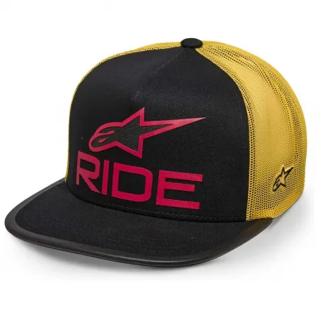 알파인스타 Ride 4.0 모자 4140721908