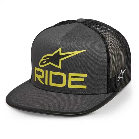 알파인스타 Ride 4.0 모자 4140721909