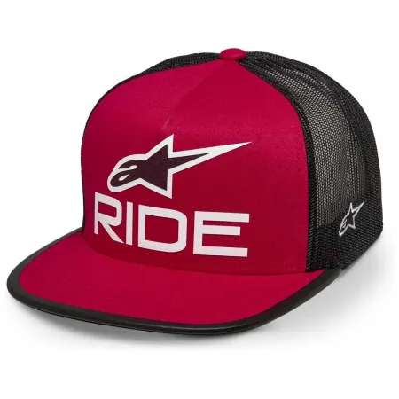 알파인스타 Ride 4.0 모자 4140721910