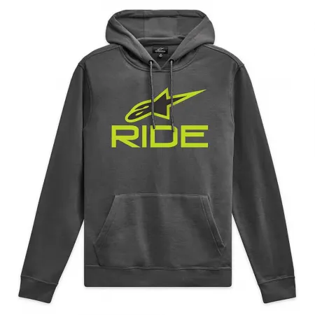 알파인스타 Ride V3 후드티 4140721913