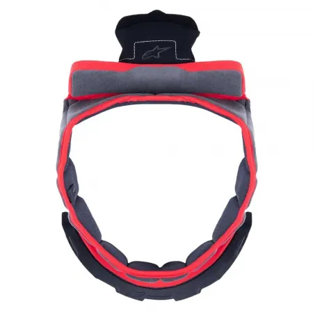 알파인스타 S-R10 20mm 헬멧 이너 패드 4140721947