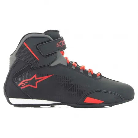 알파인스타 Sektor Shoe 오토바이 신발 4140721991