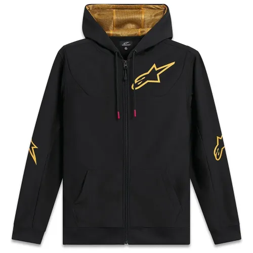 알파인스타 Sessions V3 풀지퍼 스웨터 4140722006