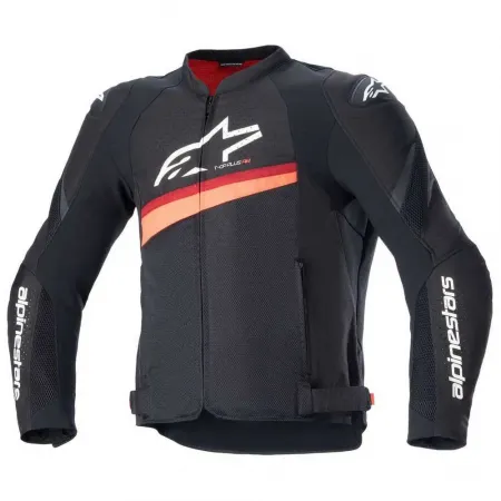 알파인스타 T-GP Plus R V4 Airflow 자켓 4140722204