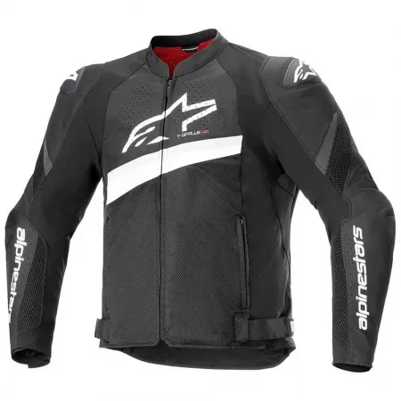 알파인스타 T-GP Plus R V4 Airflow 자켓 4140722206