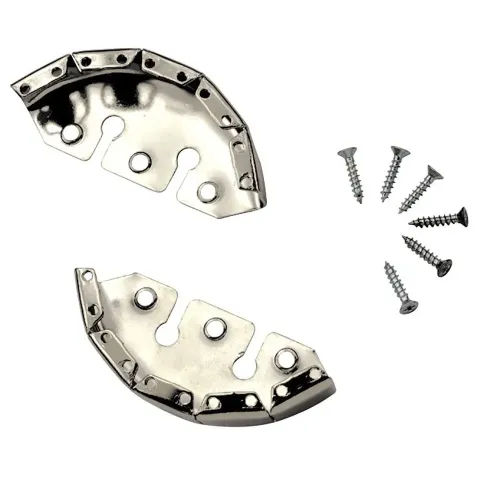 알파인스타 Tech 6S/4S Kit Sizes 10-1 강철 발끝 보강재 4140722276