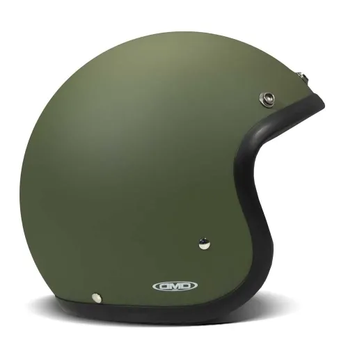 DMD 레트로 오픈 페이스 헬멧 4140762112