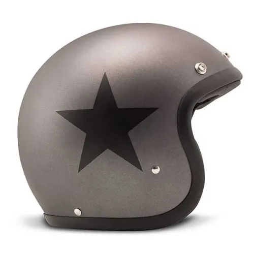 DMD 레트로 오픈 페이스 헬멧 4140762132